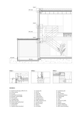 Section detail