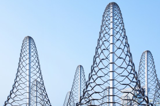 Spiky+