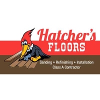 Hatcher’s Floors, Inc.