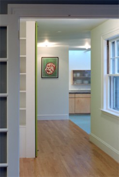 Entry Hall