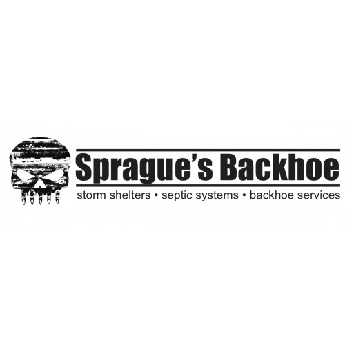 Sprague’s Backhoe