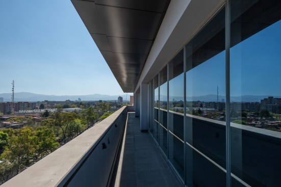 Torre Lev - ARCO Arquitectura Contemporánea