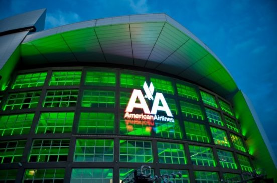 American Airlines Arena