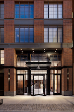 Designed with sustainable goals and constructed with long-lasting natural materials like zinc, 70 Charlton was LEED® Certified through the U.S. Green Building Council and recognized for meeting the provisions of New York City Department of Planning’s “Zone Green” resolution.