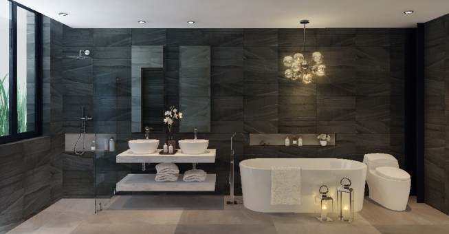 Bathroom 2