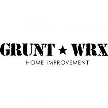Grunt WRX Home Improvement