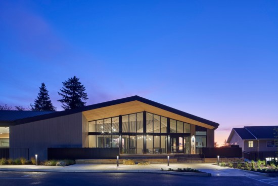 French American International School - Gilkey Middle School