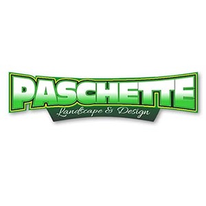 Paschette Landscape Design
