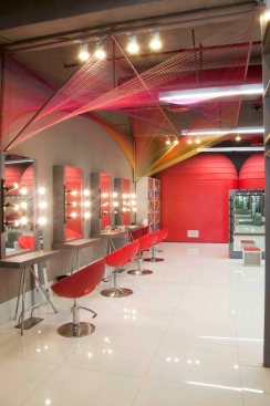 Salon