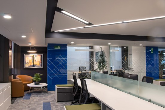Arrow Electronics - Eskema Arquitectos