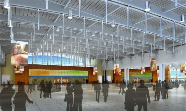 Music City Convention Center
