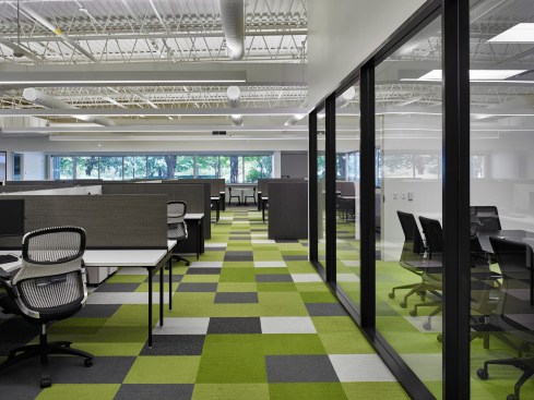 Boardroom Lounge