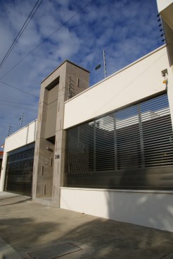 Casa Boca - BCA Taller de diseño