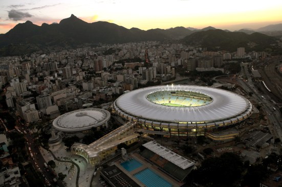 Estadio+Do+Maracan%c3%a3