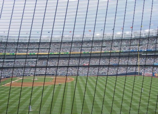 Yankee Stadium