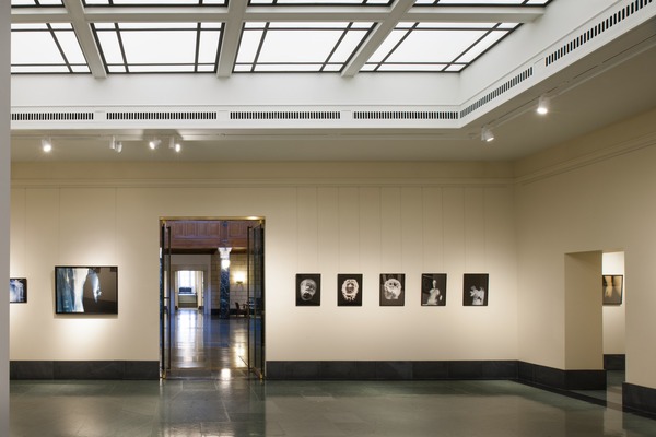 NAS Gallery
