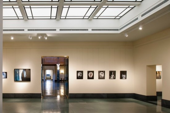 NAS Gallery