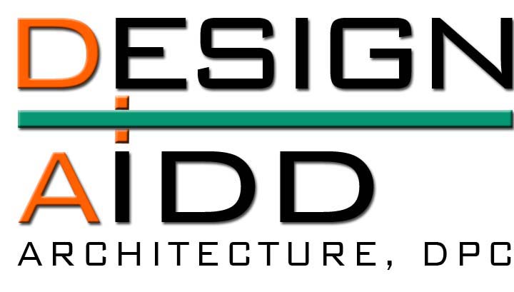Design AIDD Architecture, DPC