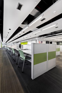 IXE Reforma 489 - usoarquitectura / Octavio Vázquez, Víctor Acoltzi y Francisco Ortiz