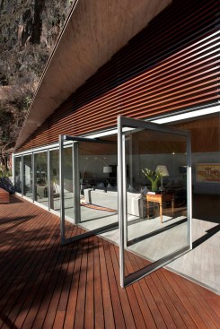 Casa L - Serrano Monjaraz Arquitectos