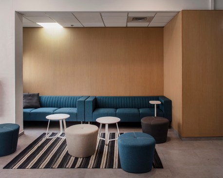 Learning area 