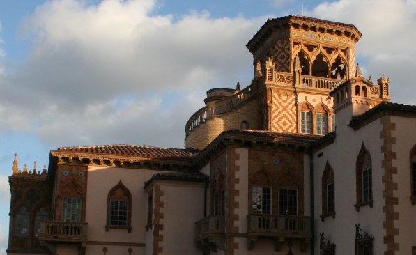 Ca d'Zan