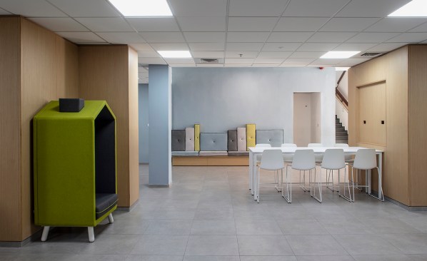 Learning area 