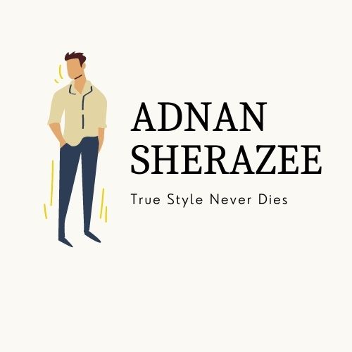 Adnan Sherazee