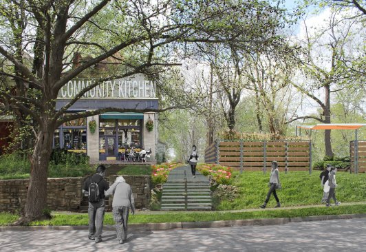 Infill%3a+Community+Kitchen