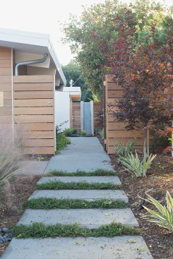 Truly Open Eichler House by Klopf Architecture