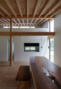 Living Dining