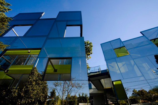 Trevox - CRAFT Arquitectos