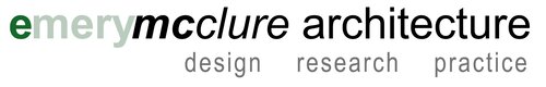 emerymcclure architecture, llc.