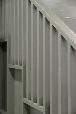 Bleacher+detail