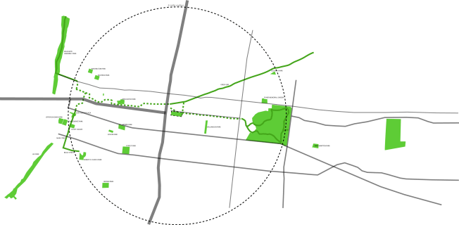 Connectivity Diagram (Parks)