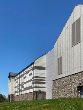 Pepco Darnestown Substation
by CORE architecture + design