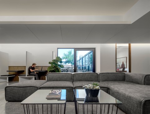 Office Lounge