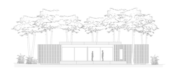 Front+view+plan+of+the+Pop-Up+House