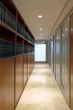 Morales Heyser & Asociados  - DIN interiorismo