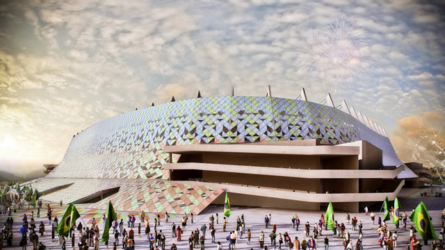Arena+Pernambuco%2c+Recife%2c+Brazil