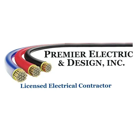 Premier Electric Design, Inc.