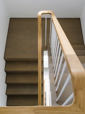 Primrose Hill House by Studio Carver, photographed by Tim Crocker