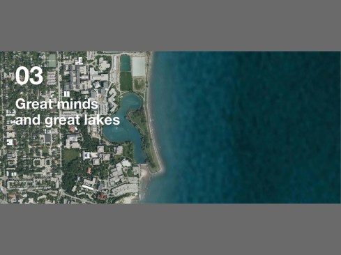 The Great Lakes Century: A 100-year Vision  