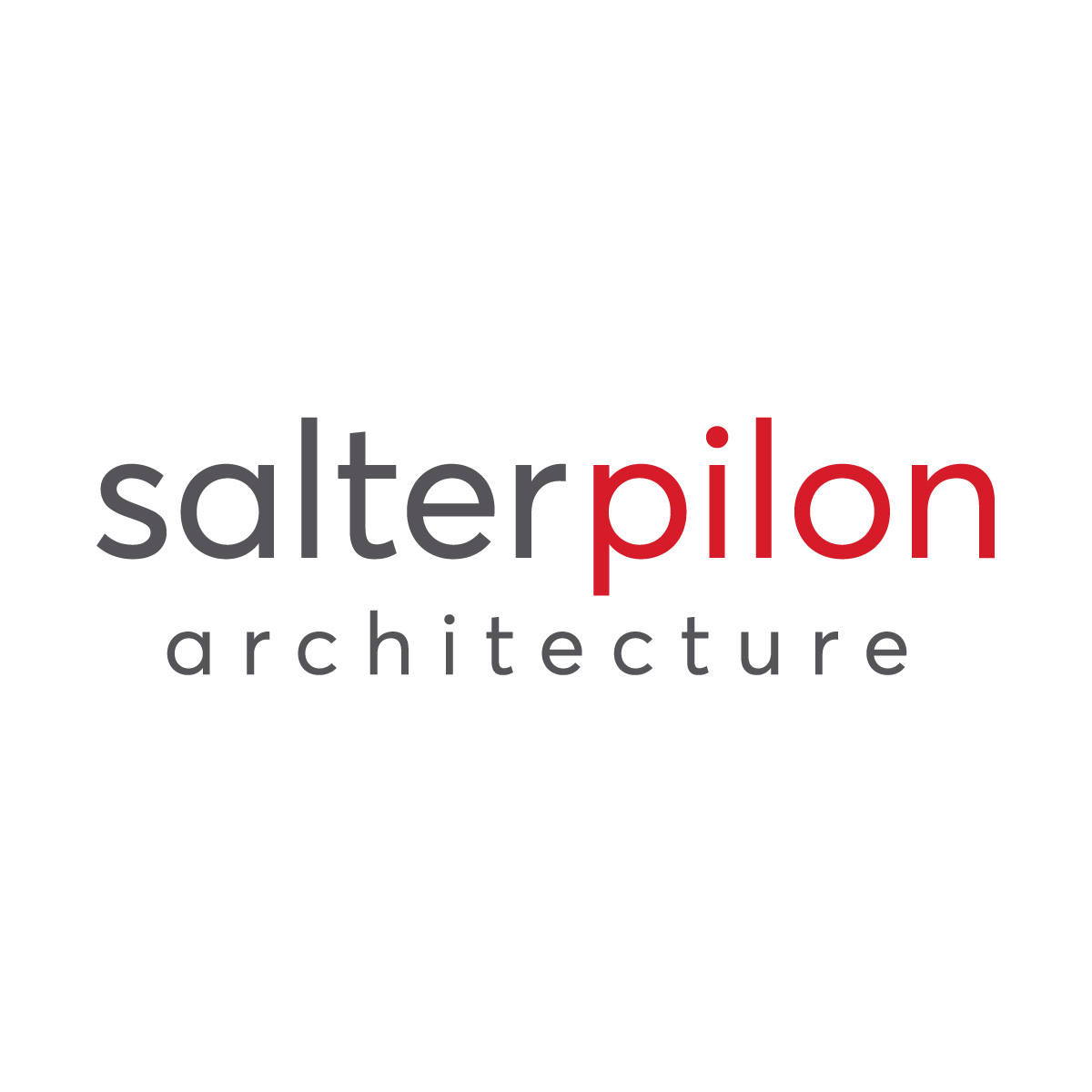 Salter Pilon Architecture