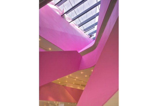 Agora+Theater+Lelystad
