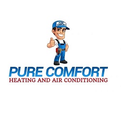 Pure Comfort Heating and Air Conditioning