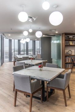 Lorant MMS - Eskema Arquitectos