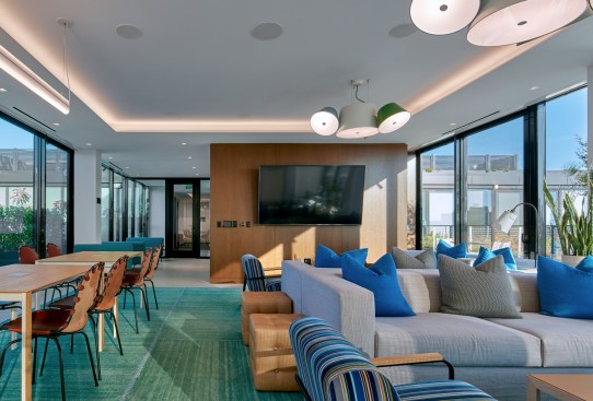 Liz by CORE architecture + design
