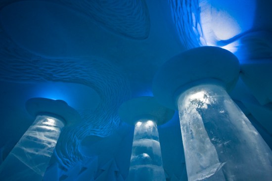 Beam Me Up!
