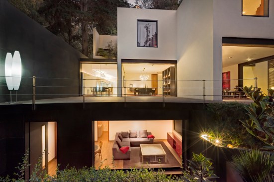 Casa JQRZ - Lopez Duplan Arquitectos
